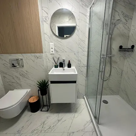 Greenview アパート