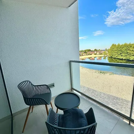 Greenview Apartmán *