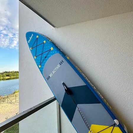 Apartmán Greenview *