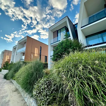 Greenview Apartmán *