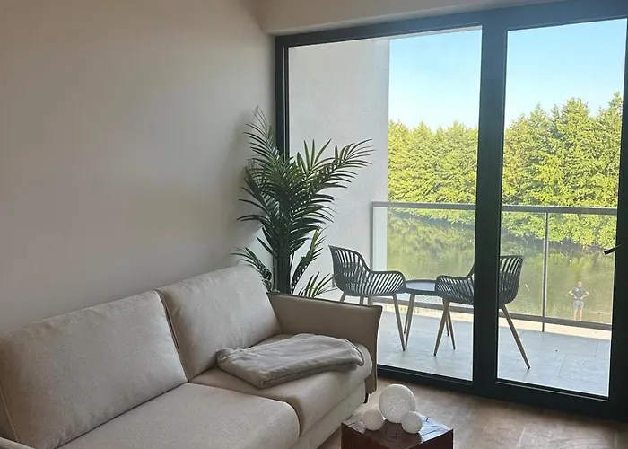 Greenview Daire Sajdikove Humence