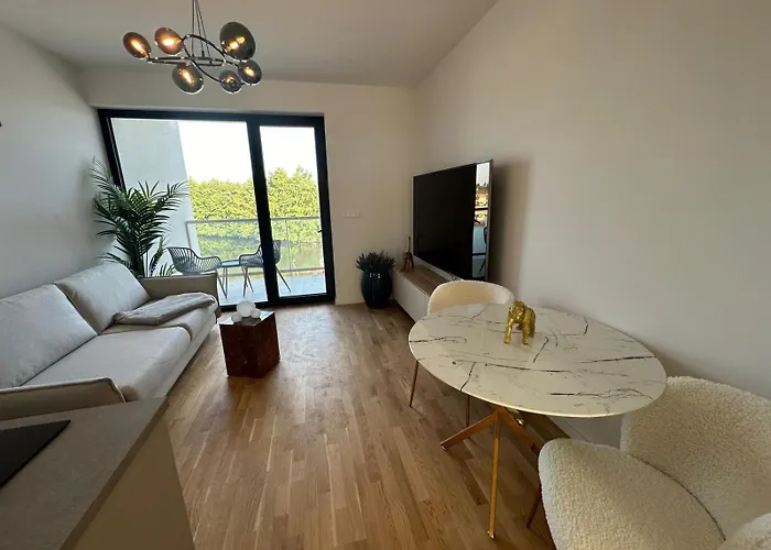 Greenview Daire Sajdikove Humence