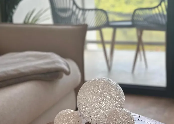 Daire Greenview Sajdikove Humence